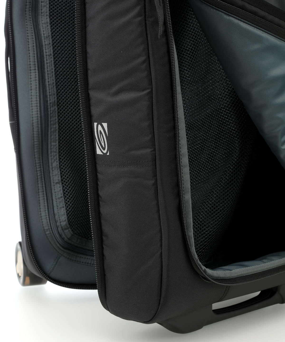 Timbuk2 Co-Pilot M Trolley (2 wheels) black