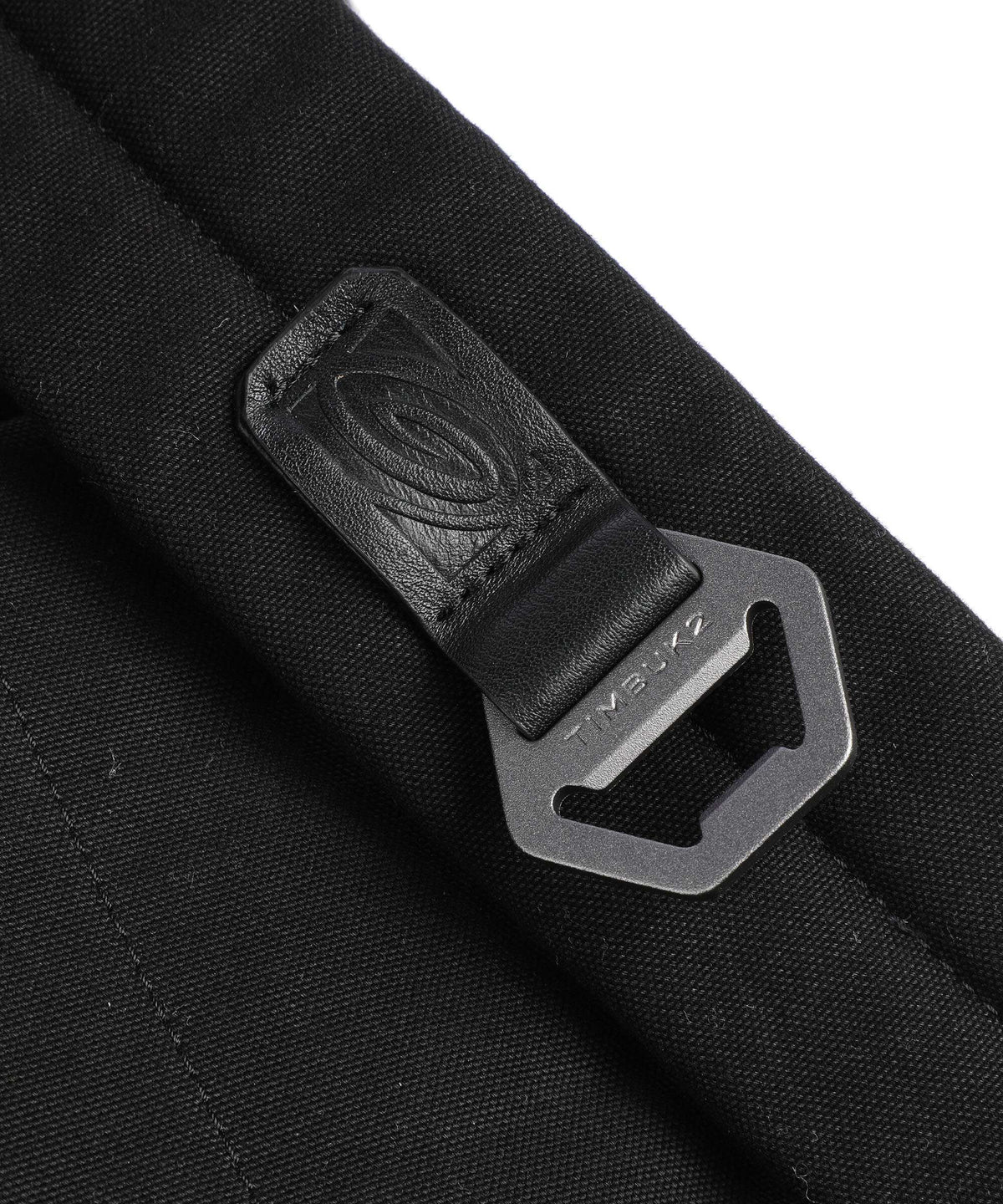 Timbuk2 Distilled Foundry Pack Backpack jet black