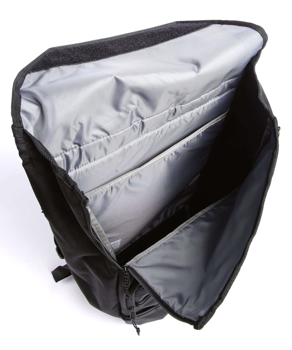 Timbuk2 Agent Spire Backpack jet black