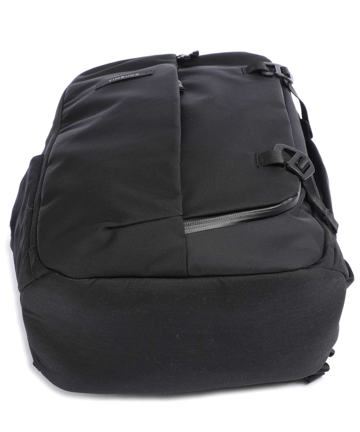 Timbuk2 Never Check Backpack jet black