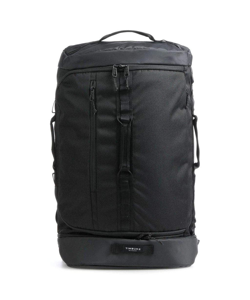 Timbuk2 Agent Wingman Travel backpack jet black