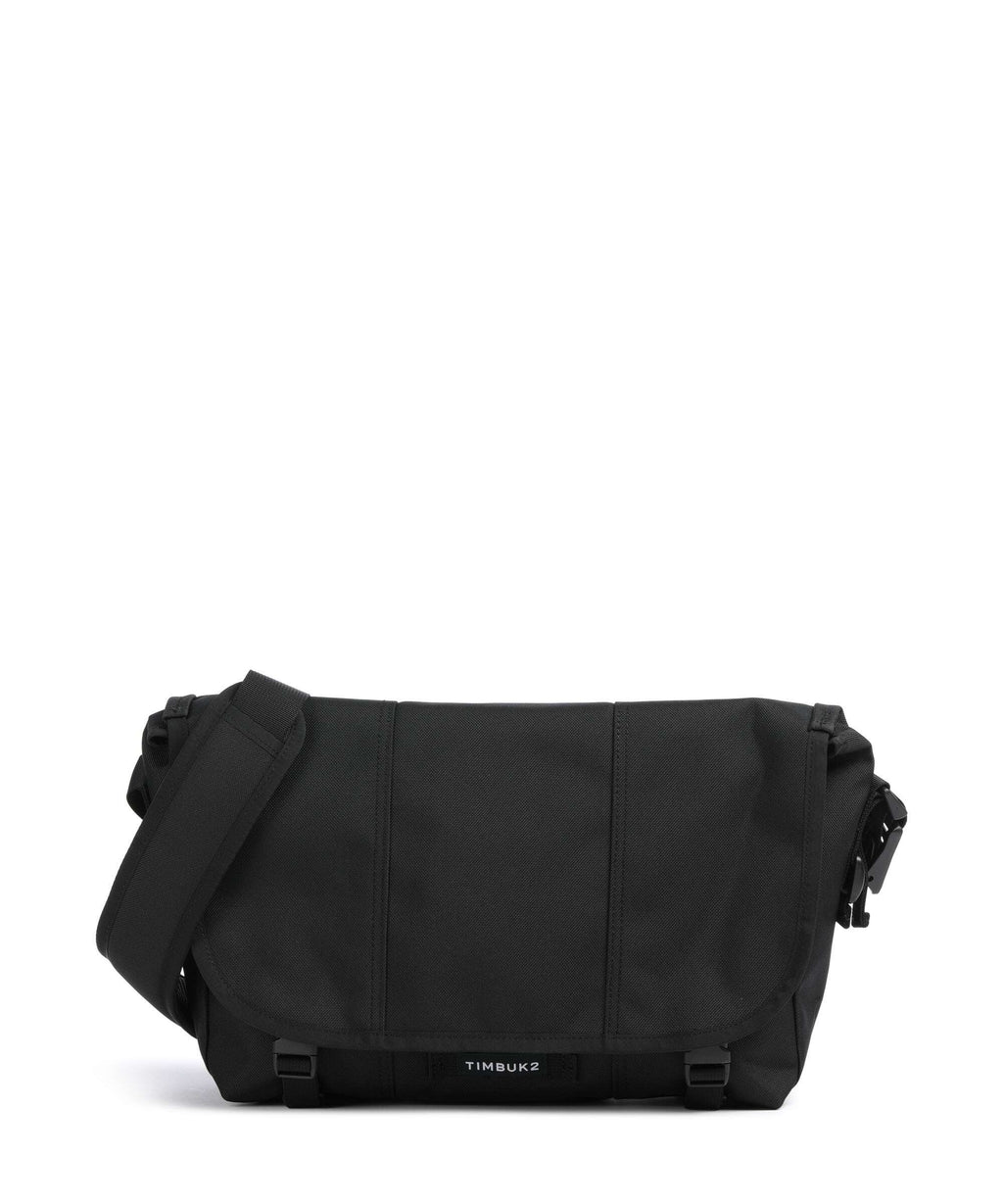 Timbuk2 Heritage Classic S Messenger bag eco black