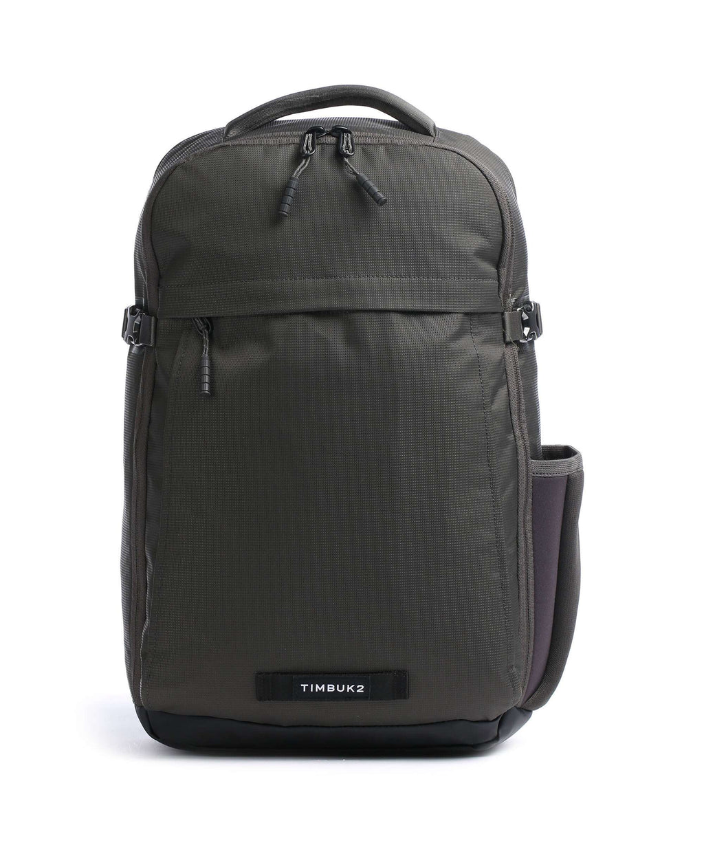 Timbuk2 Transit The Division Pack Dlx Laptop backpack titanium
