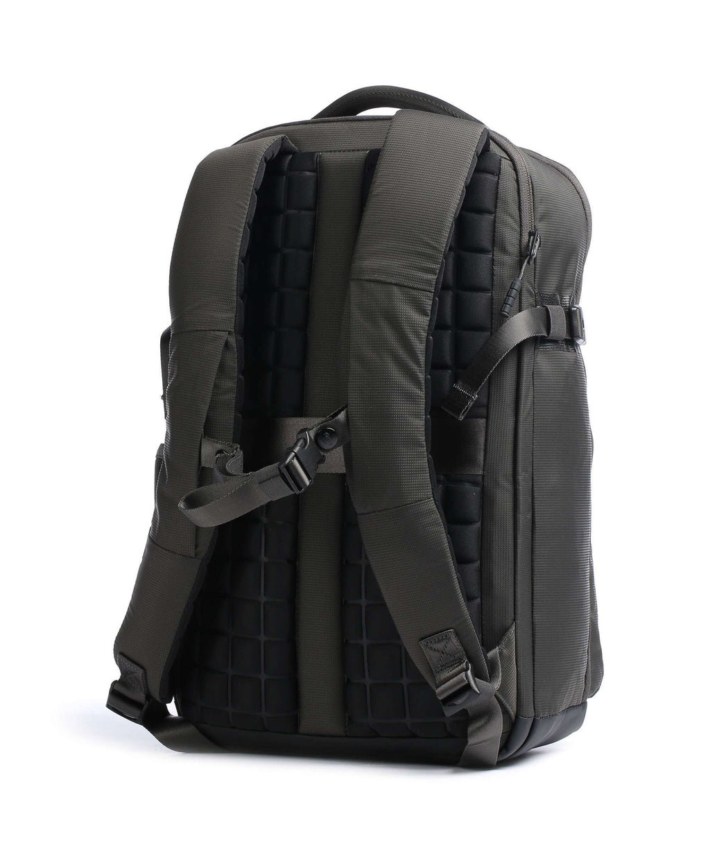 Timbuk2 Transit The Division Pack Dlx Laptop backpack titanium