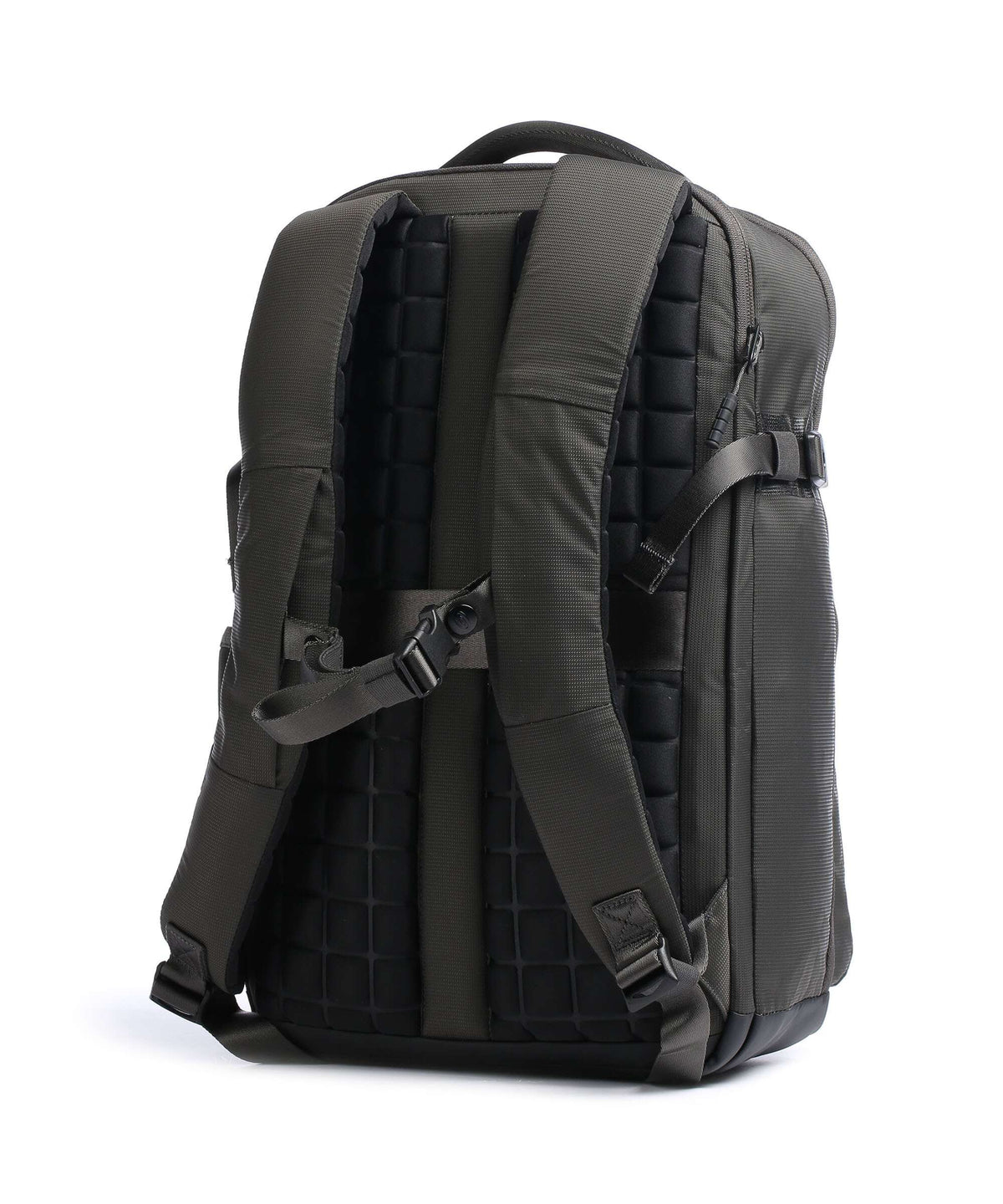 Timbuk2 Transit The Division Pack Dlx Laptop backpack titanium