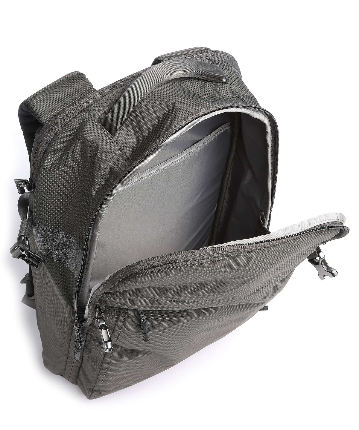 Timbuk2 Transit The Division Pack Dlx Laptop backpack titanium