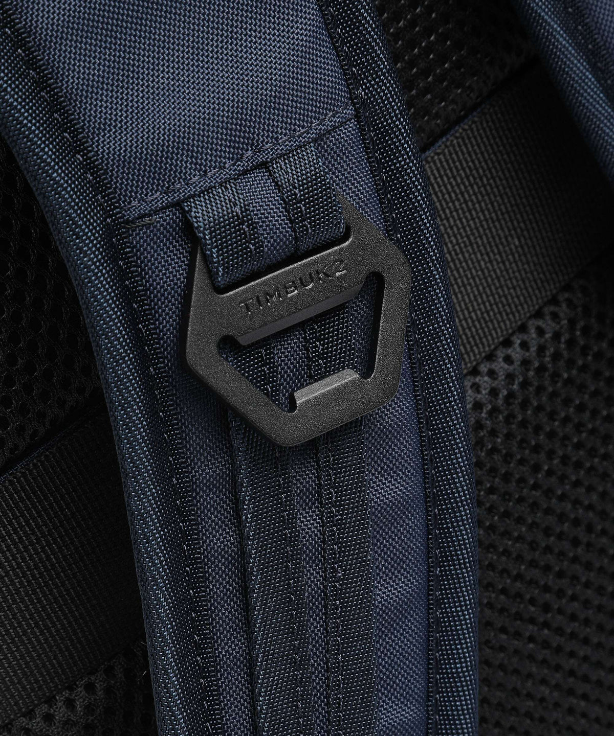 Timbuk2 Heritage Q Backpack eco nautical