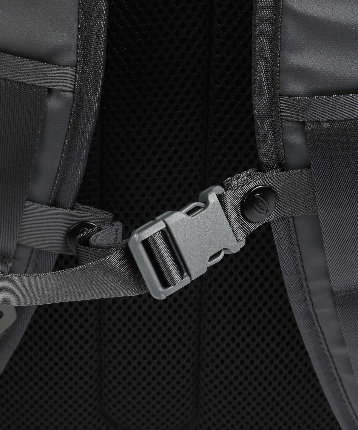 Timbuk2 Agent Rogue Backpack steel