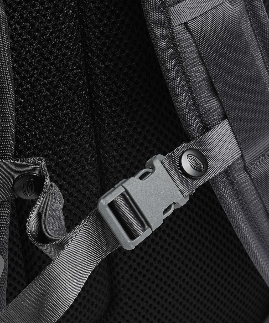 Timbuk2 Agent Spire Backpack steel