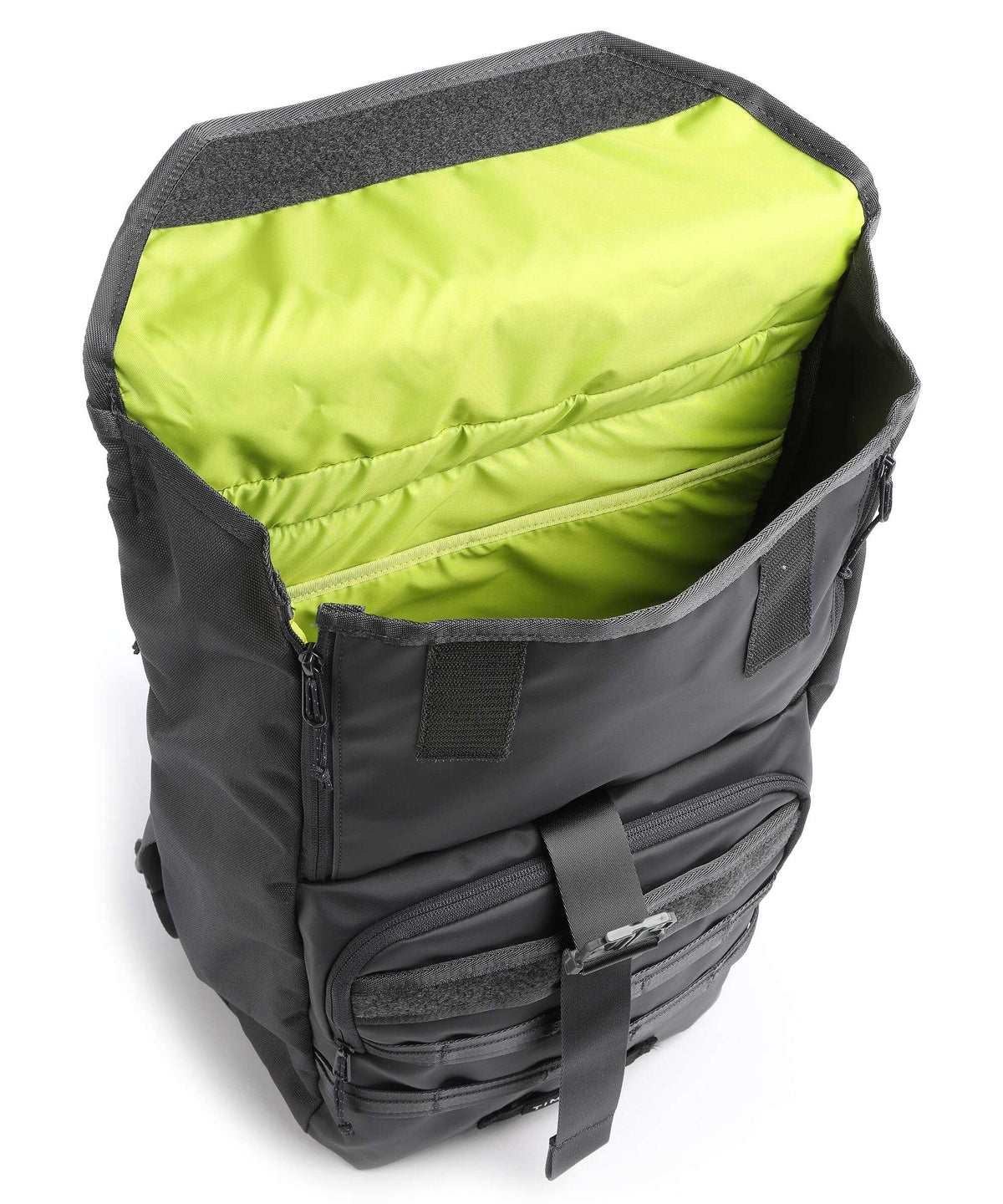 Timbuk2 Agent Spire Backpack steel