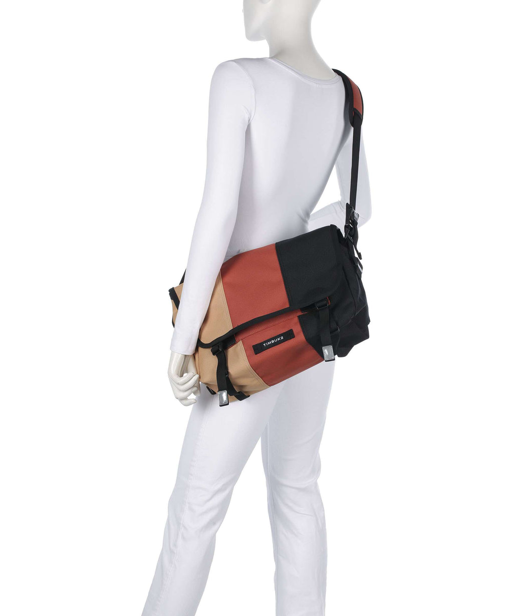 Timbuk2 Heritage Classic S Messenger bag eco uniform