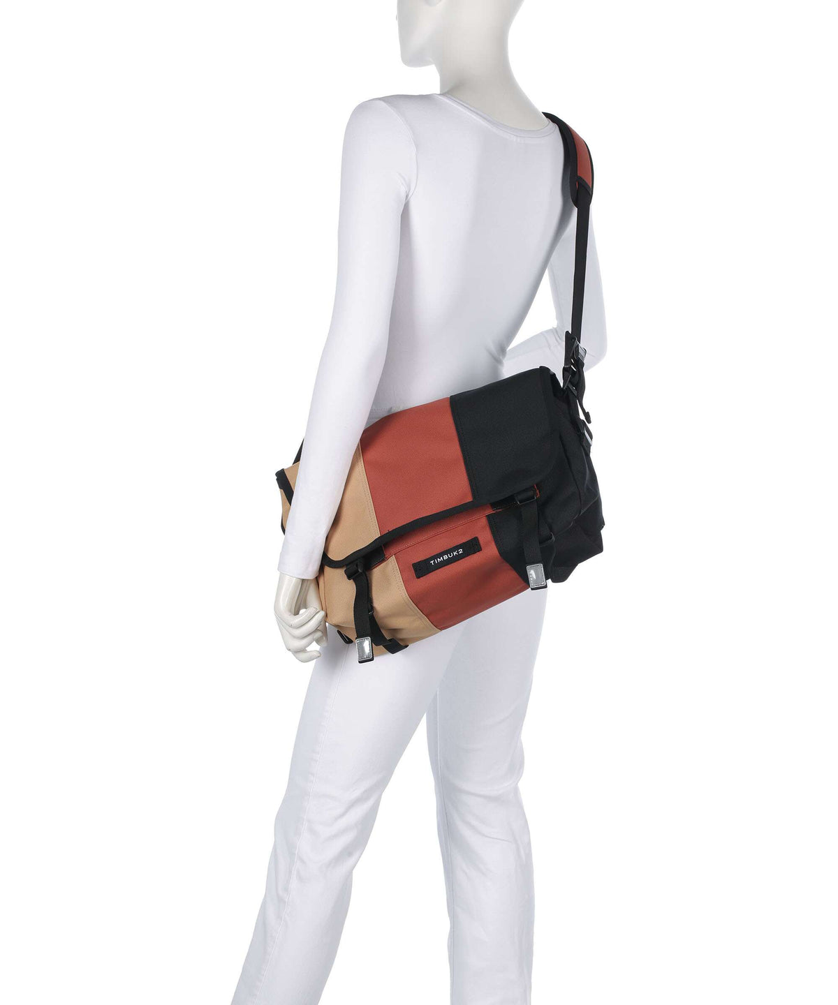 Timbuk2 Heritage Classic S Messenger bag eco uniform