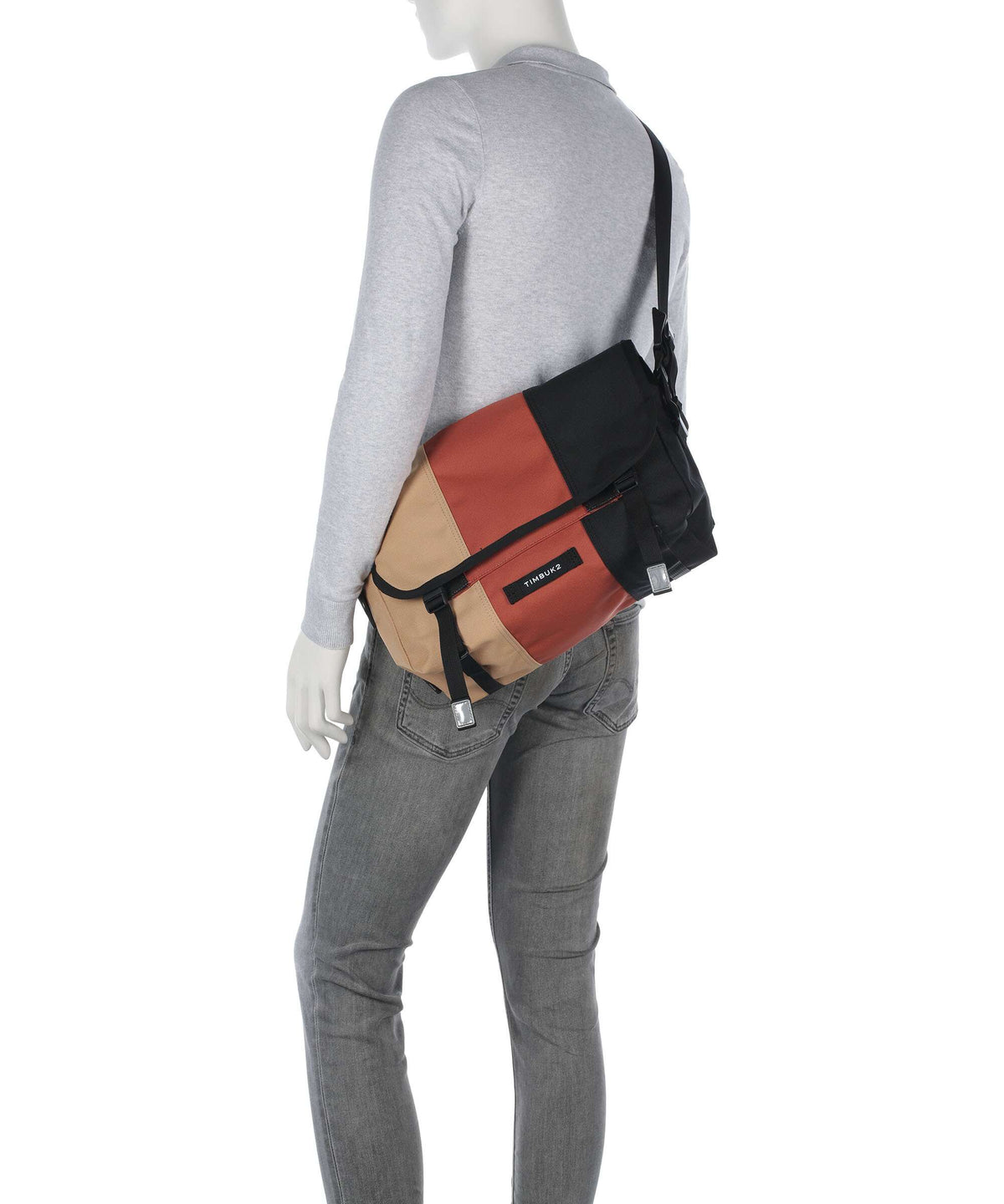 Timbuk2 Heritage Classic S Messenger bag eco uniform