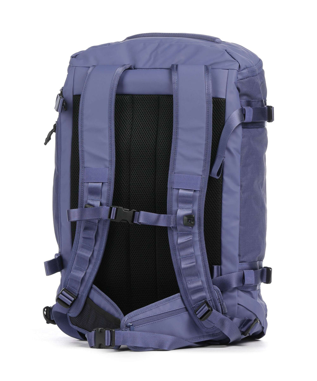 Timbuk2 Impulse Pack 45L Travel backpack future dusk