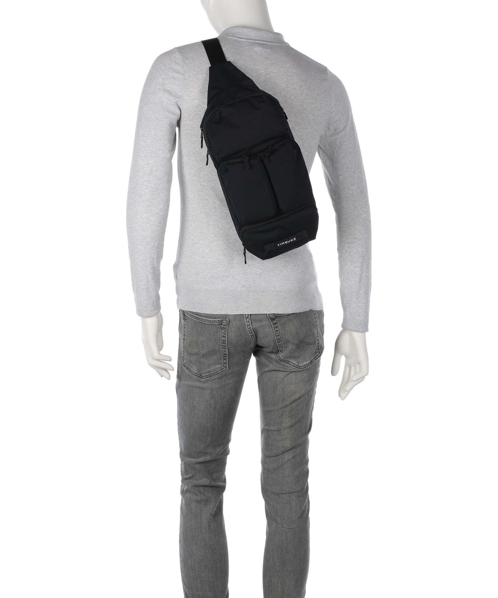 Timbuk2 Flight Sling bag rust