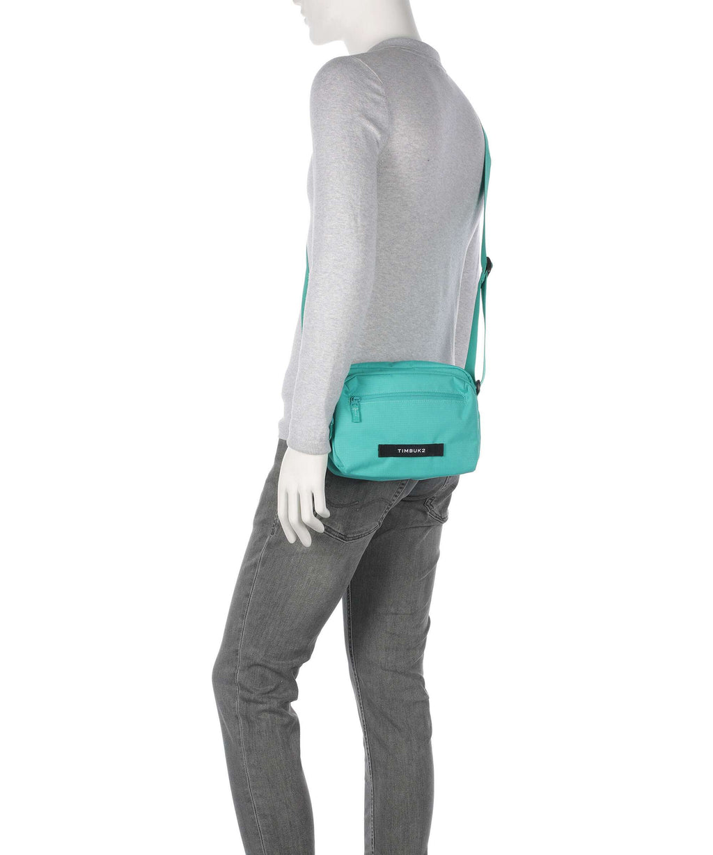 Timbuk2 Flight Crossbody bag jade