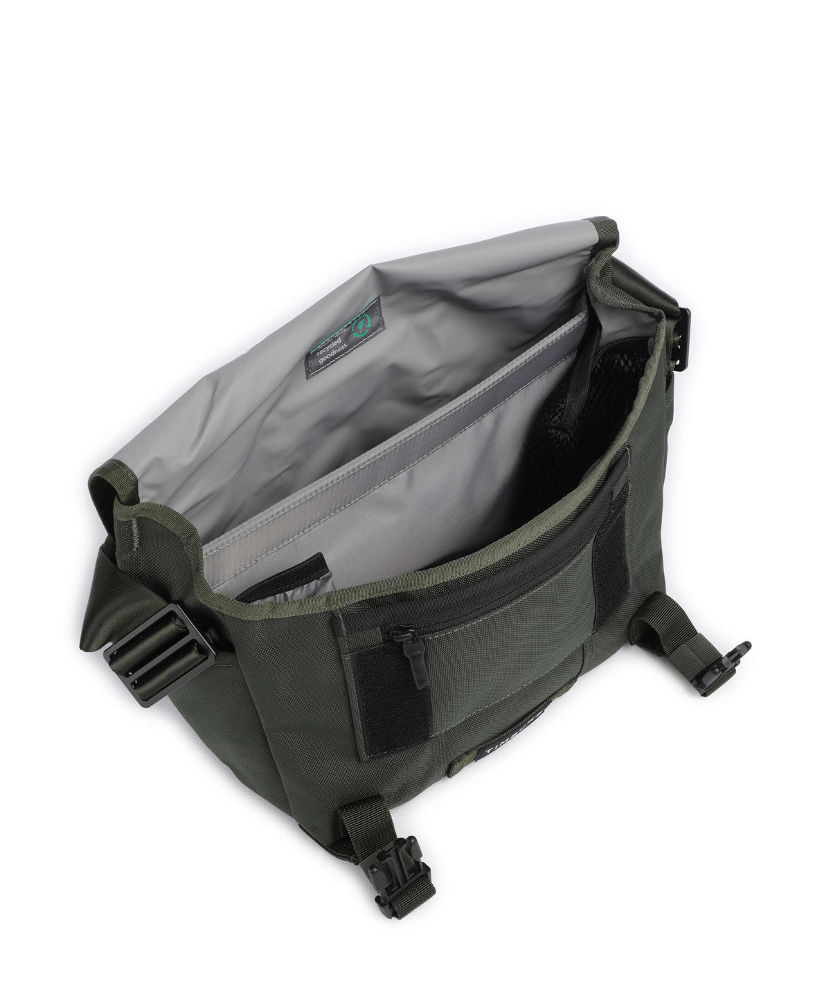 Timbuk2 Classic XS Messenger bag army