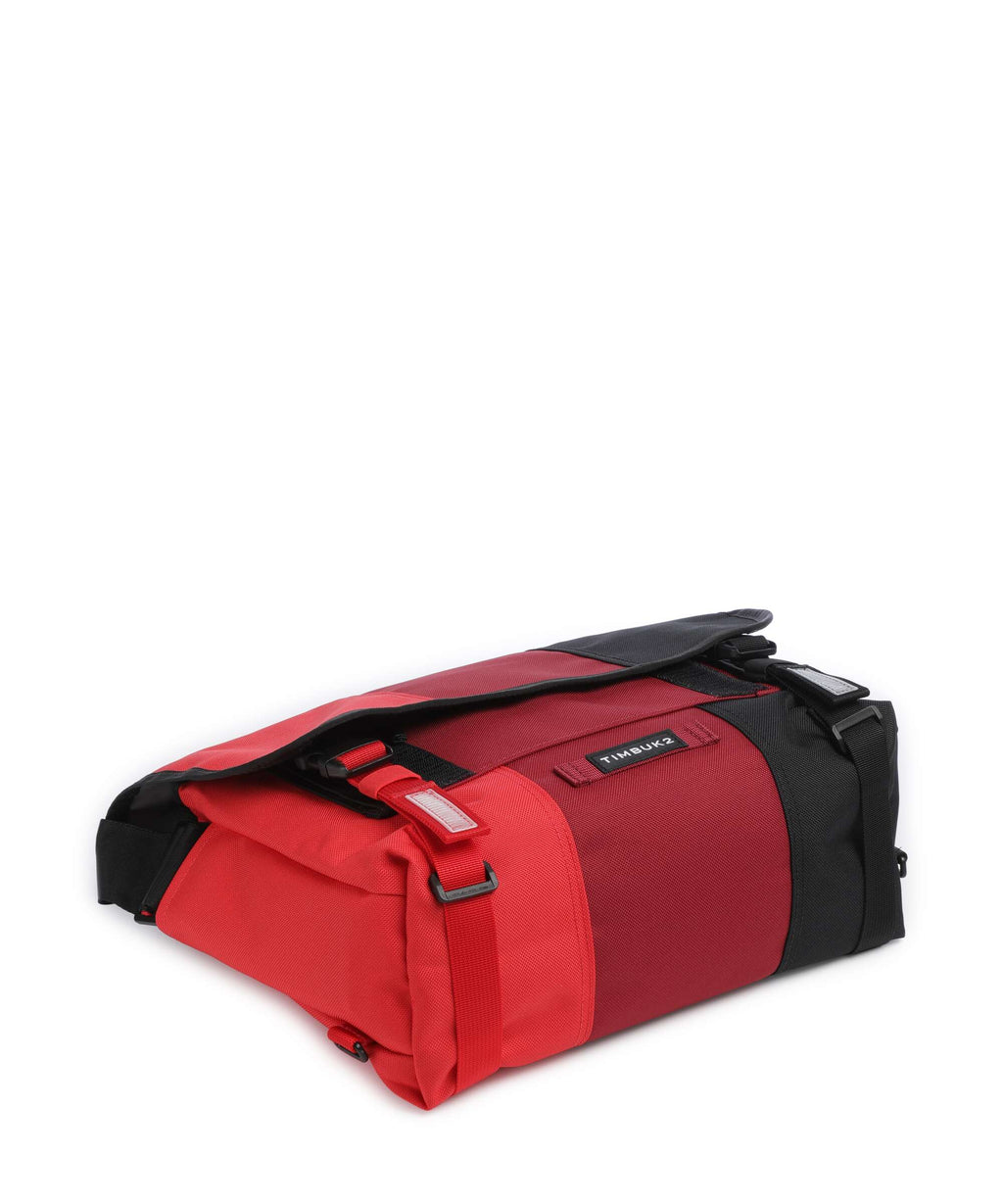 Timbuk2 Classic S Messenger bag diablo