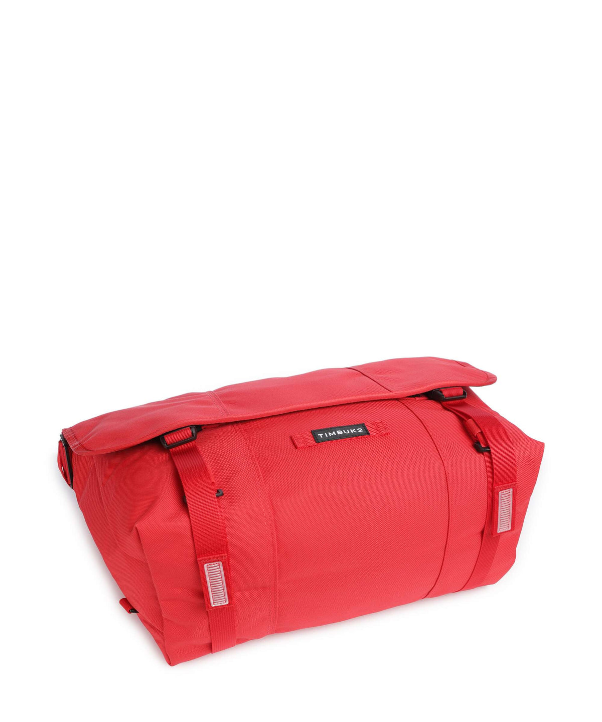 Timbuk2 Classic L Messenger bag fire red