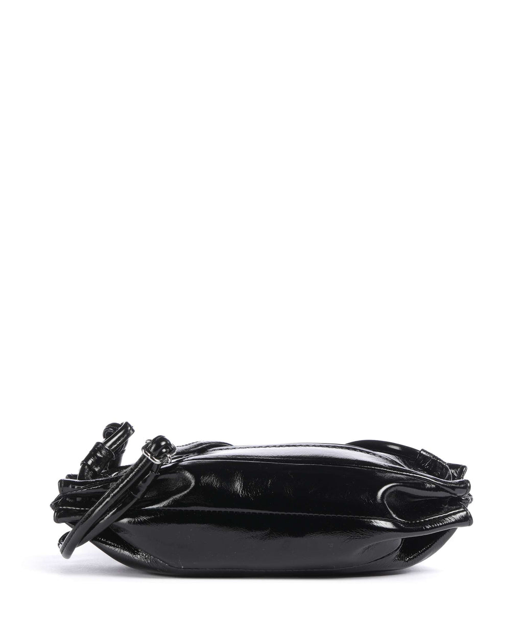 Marimekko Karla Pikku Crossbody bag black