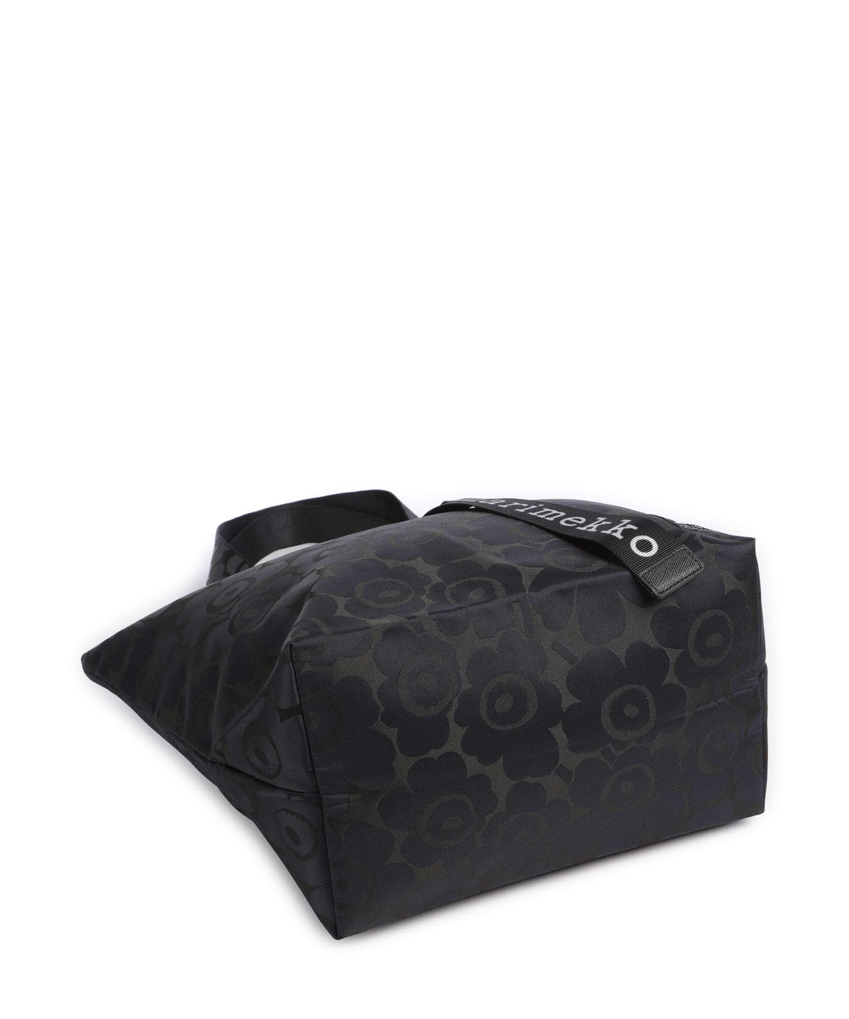 Marimekko All Day Unikko Tote bag blue/dark blue