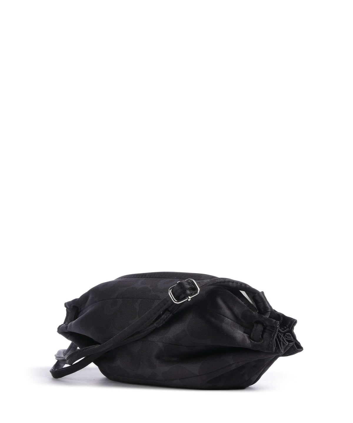 Marimekko Karla Pikku Crossbody bag black/dark grey