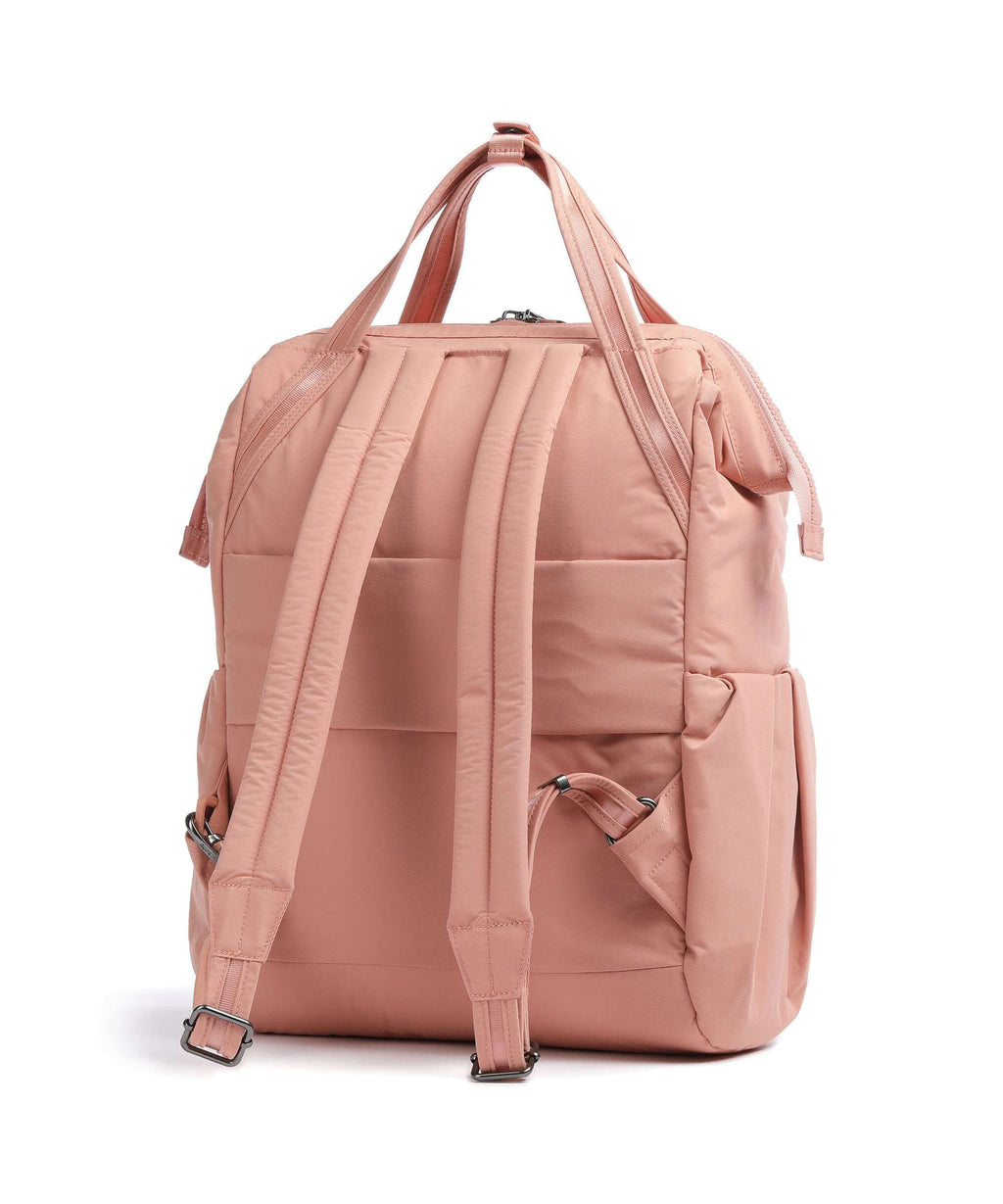 Pacsafe Citysafe CX Backpack rose