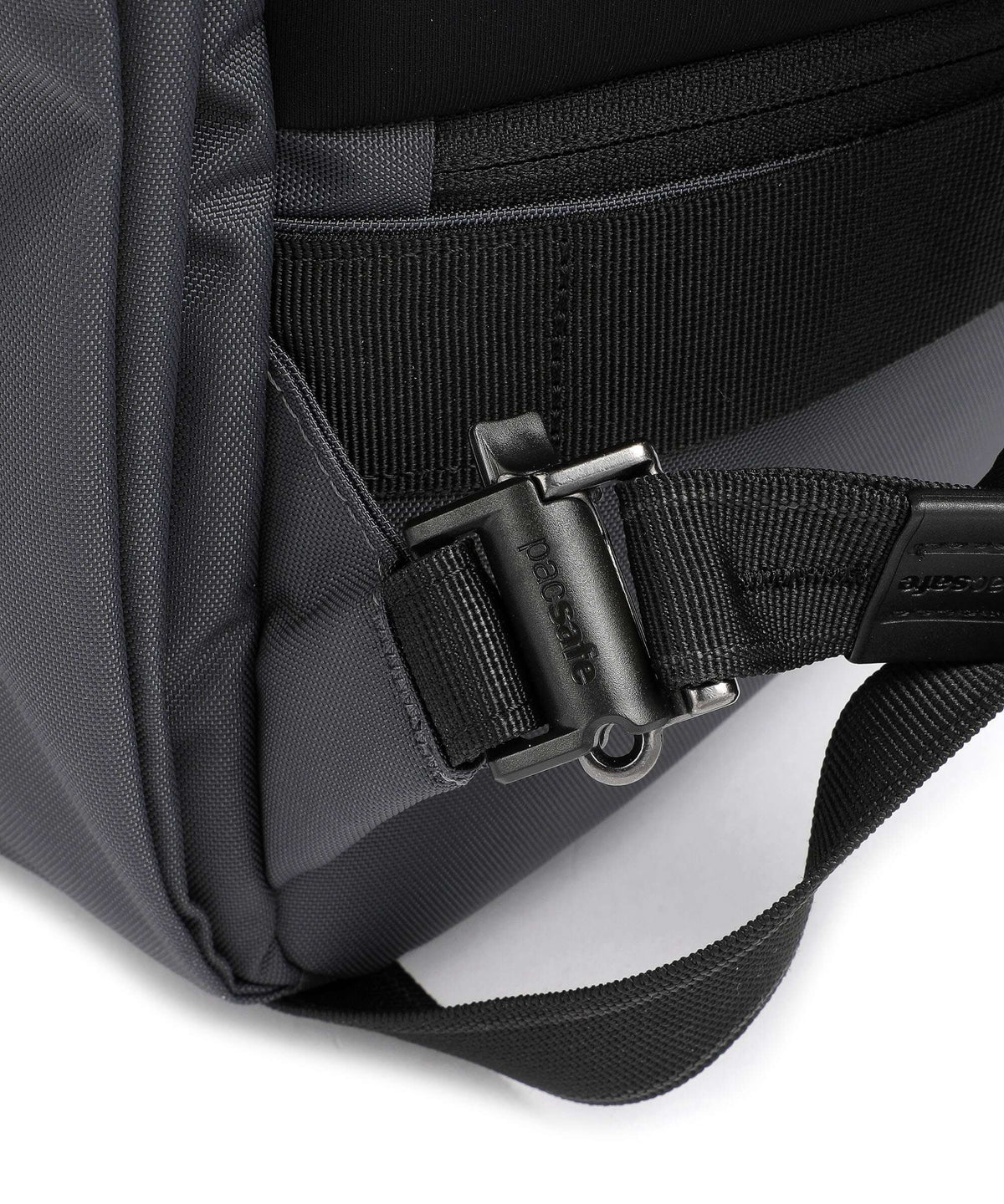 Pacsafe Metrosafe 25 Backpack slate