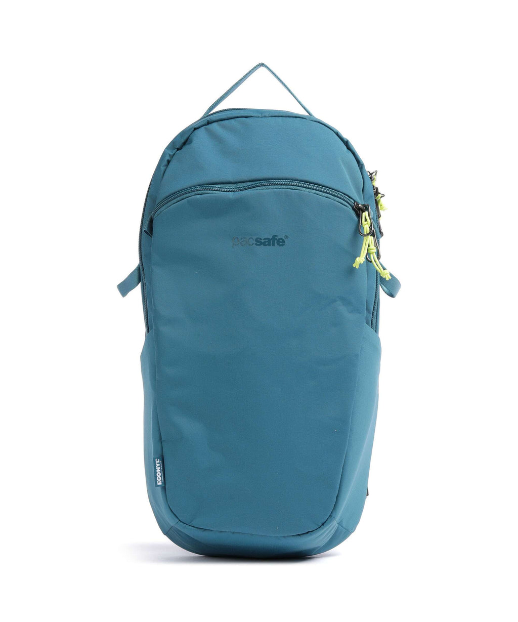 Pacsafe E 12 Sling bag tidal teal