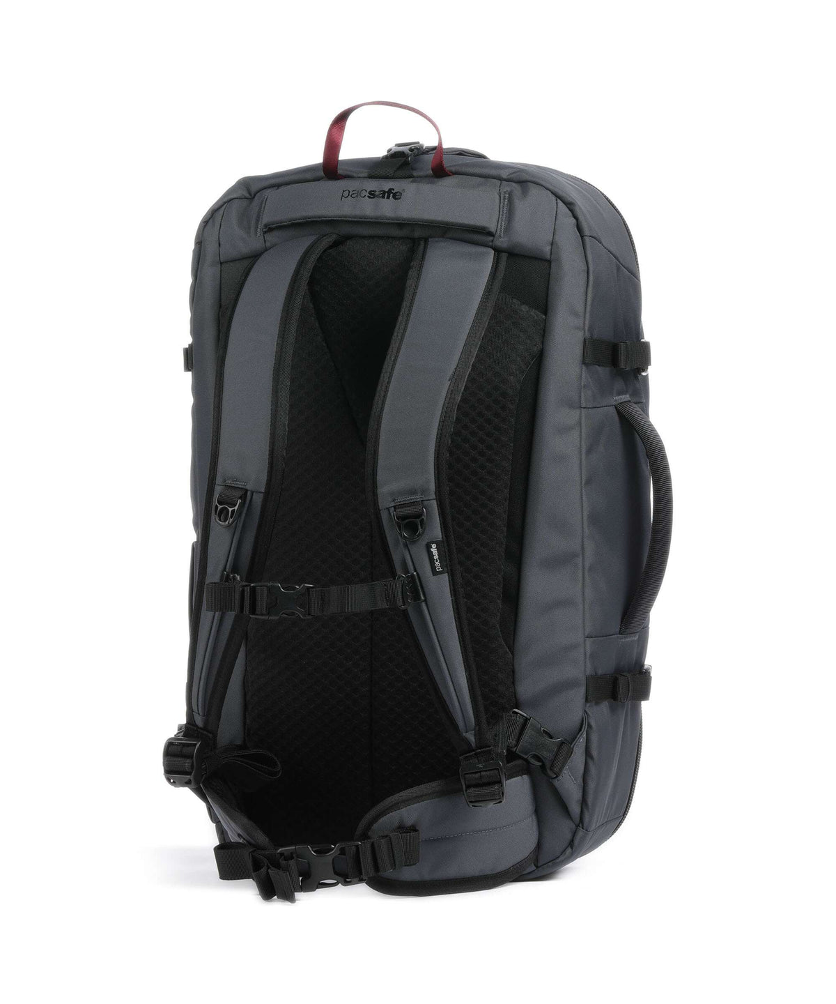 Pacsafe EXP 45 Travel backpack slate