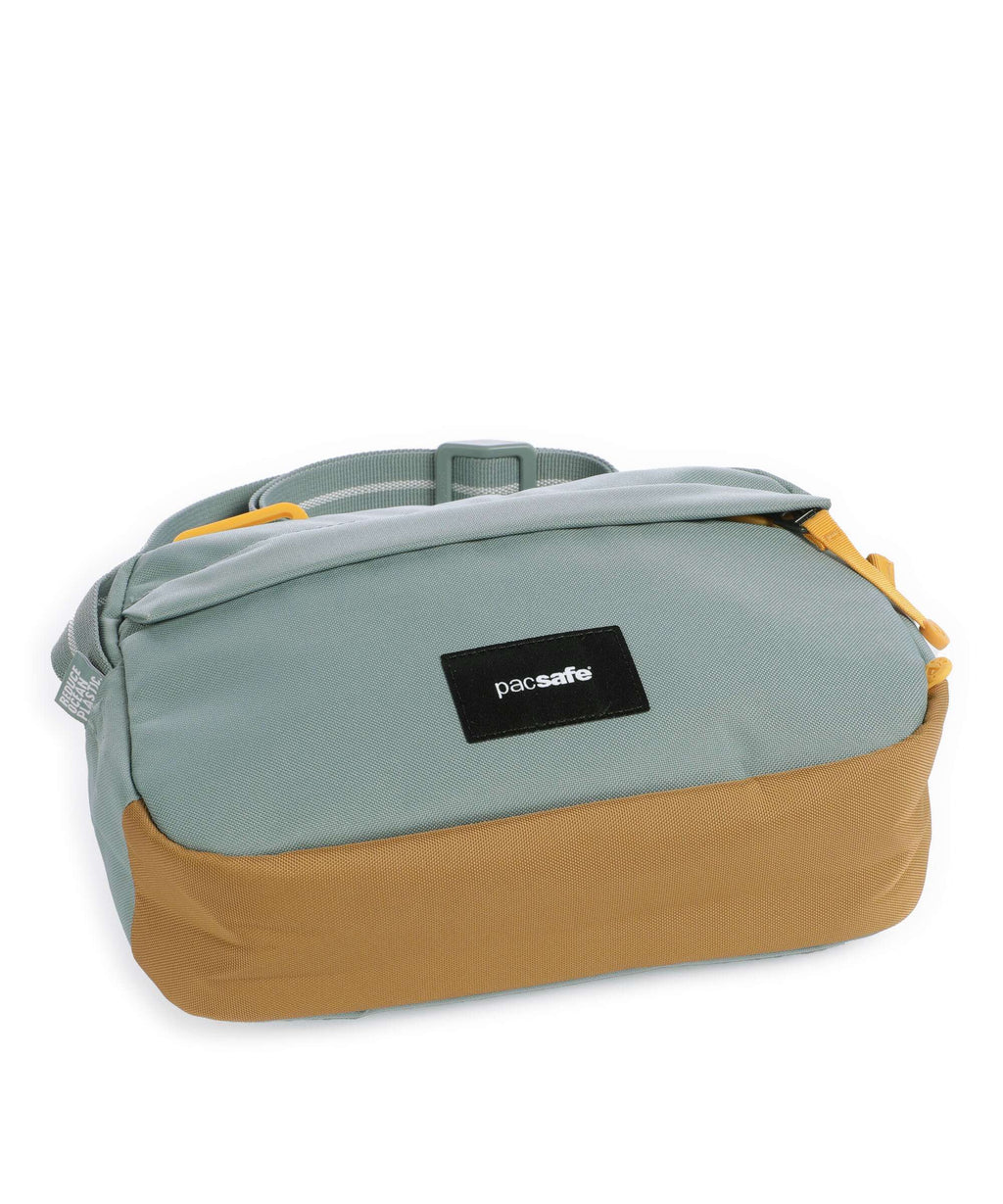 Pacsafe Go Crossbody bag fresh mint