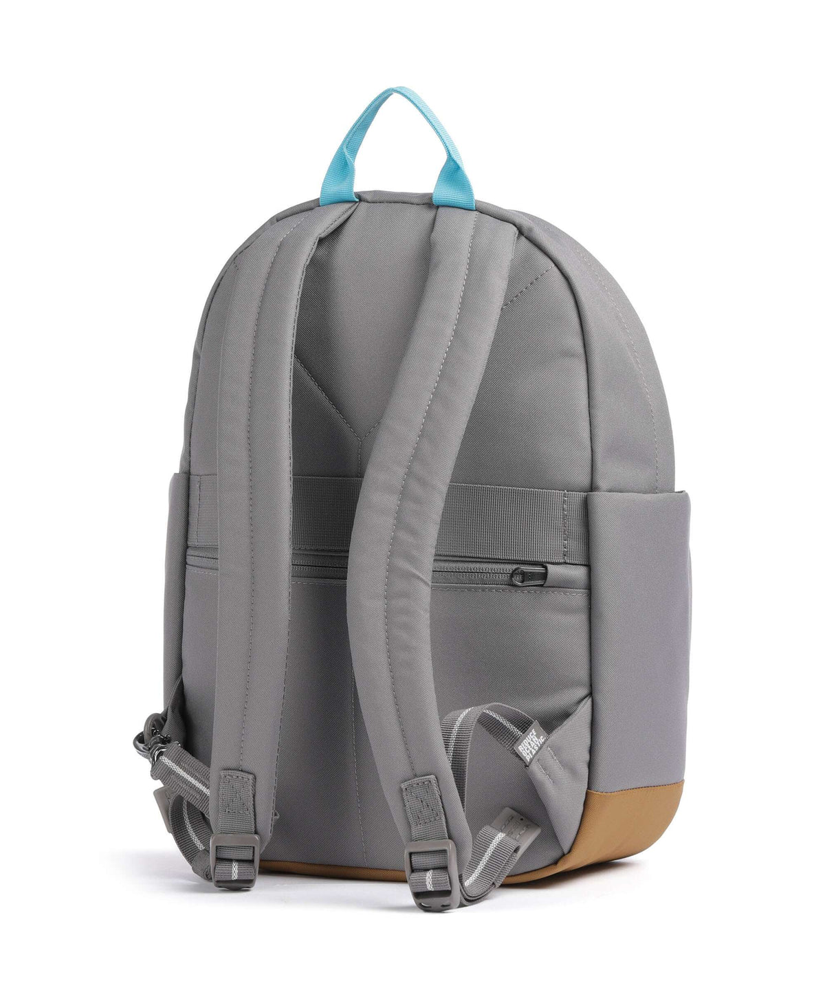 Pacsafe Go 15 Backpack stone