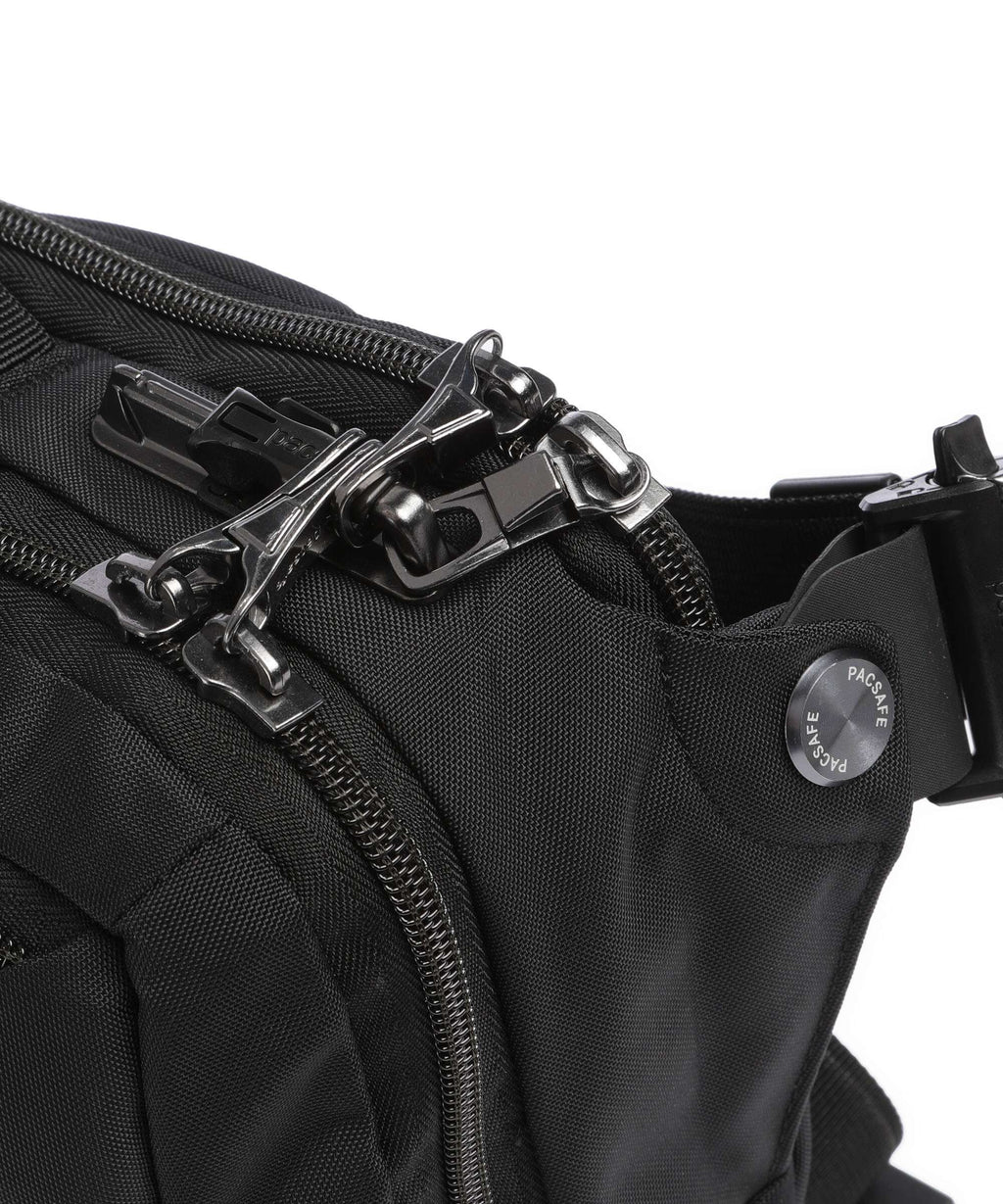 Pacsafe EXP 12 Sling bag black