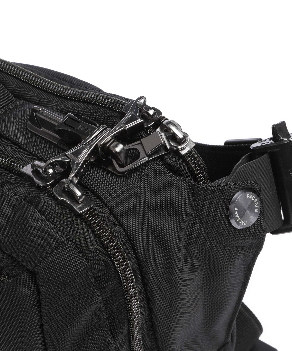 Pacsafe EXP 12 Sling bag black
