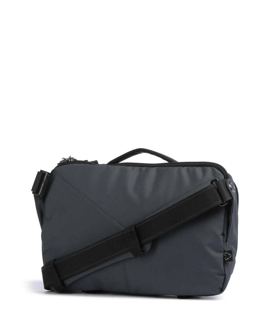 Pacsafe EXP 12 Sling bag slate