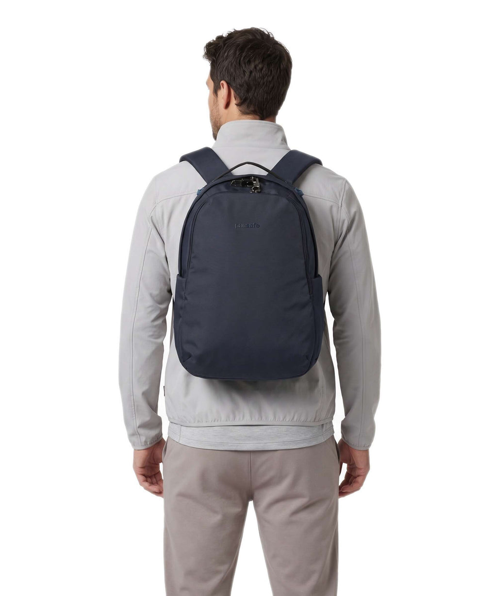 Pacsafe V 16 Backpack ocean