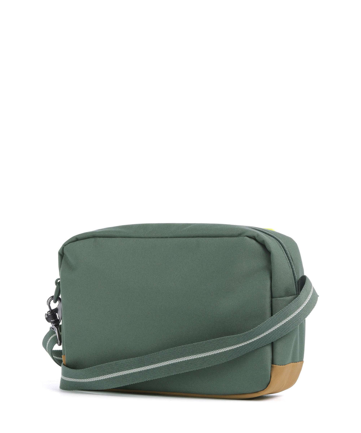 Pacsafe Go Crossbody bag spruce green