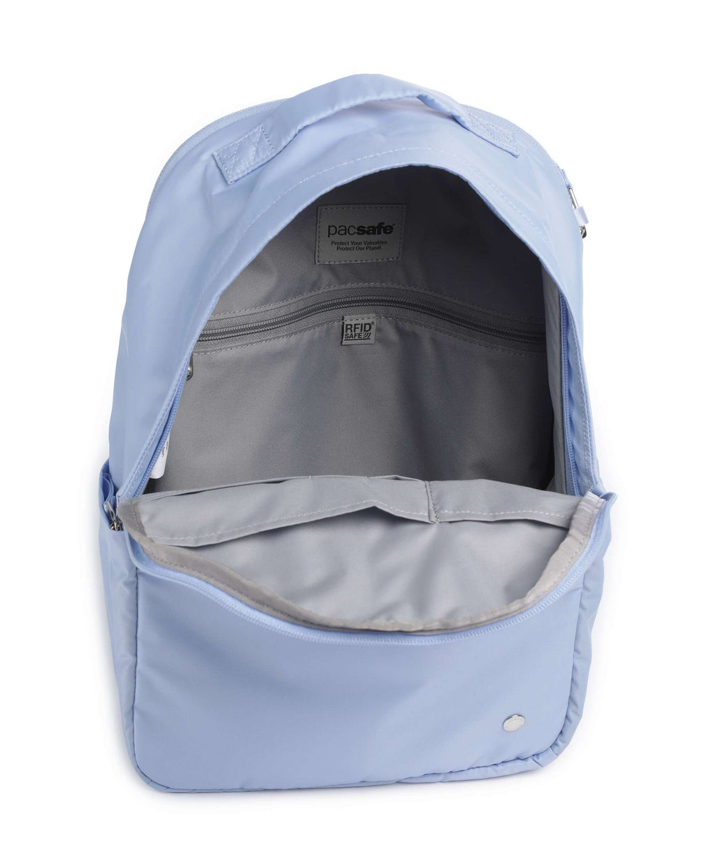 Pacsafe W 10 Backpack serenity blue