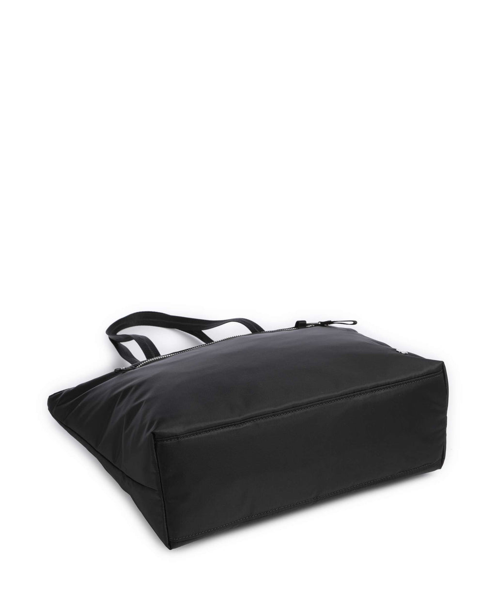 Pacsafe W Tote bag black
