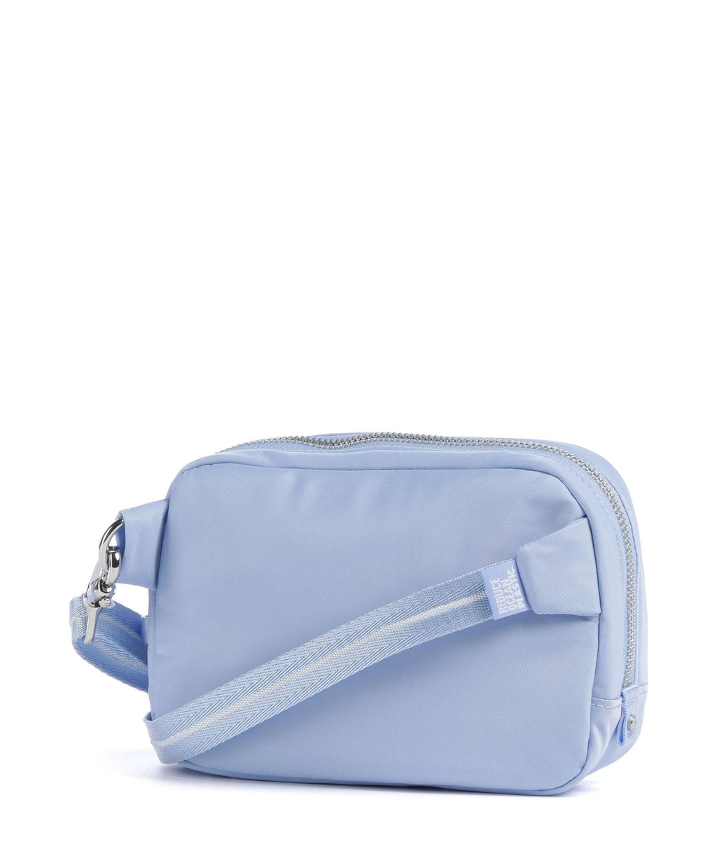 Pacsafe W Belt bag serenity blue