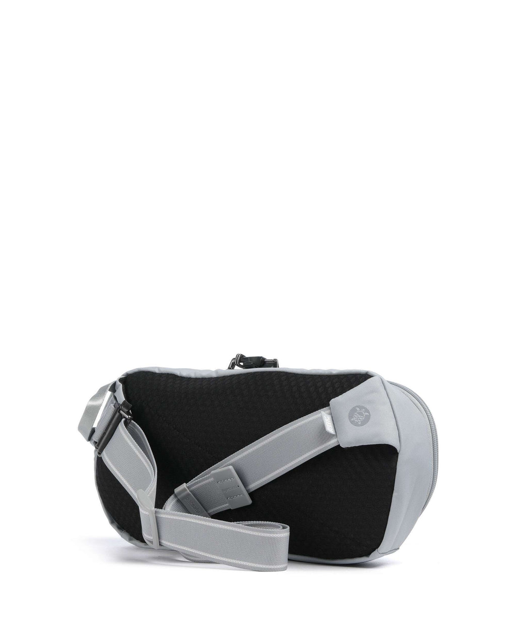 Pacsafe V Sling bag digital gray