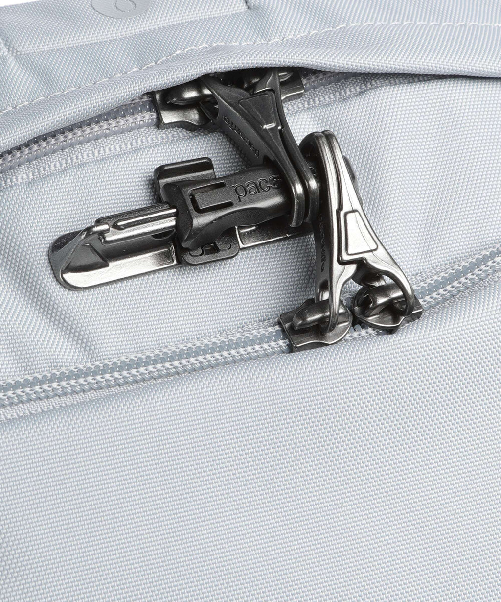 Pacsafe V 24 Backpack digital gray