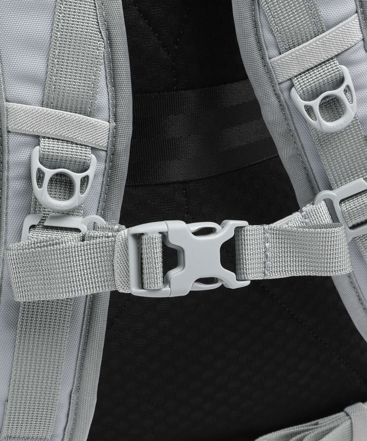 Pacsafe V 24 Backpack digital gray