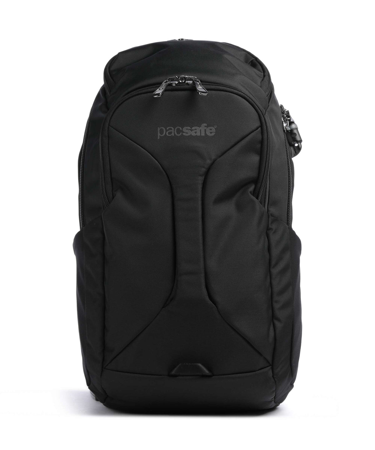 Pacsafe EXP 28 Travel backpack black