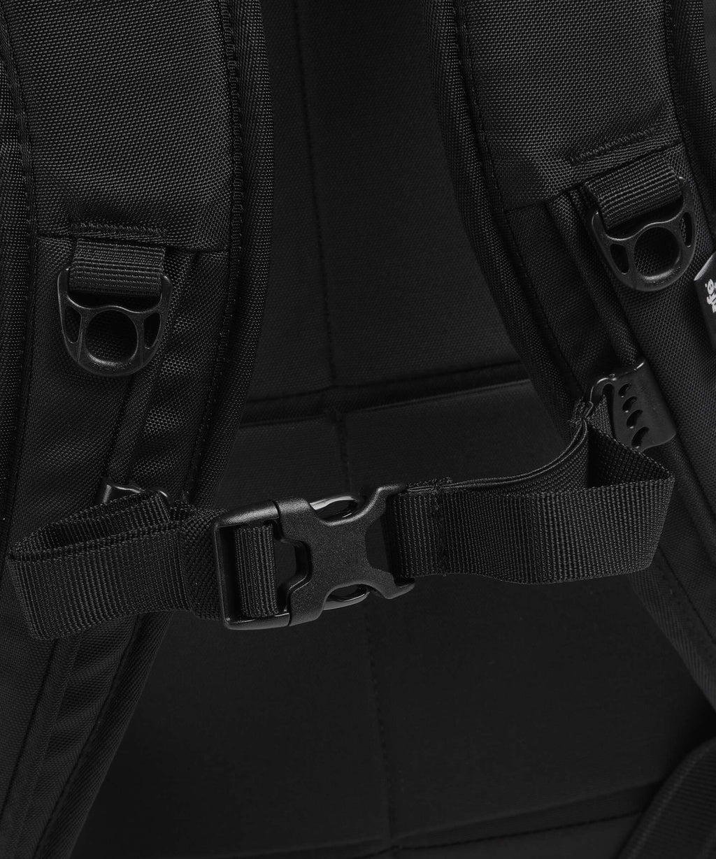 Pacsafe EXP 28 Travel backpack black