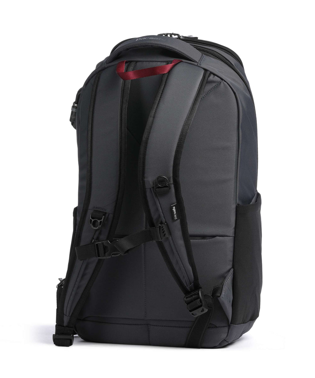 Pacsafe EXP 28 Travel backpack slate