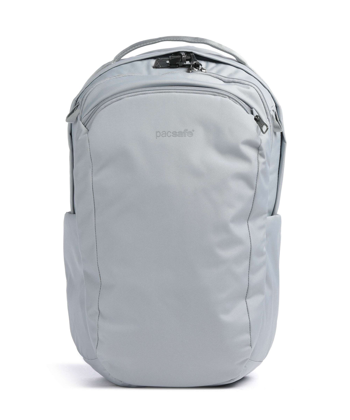 Pacsafe V 26 Backpack digital gray