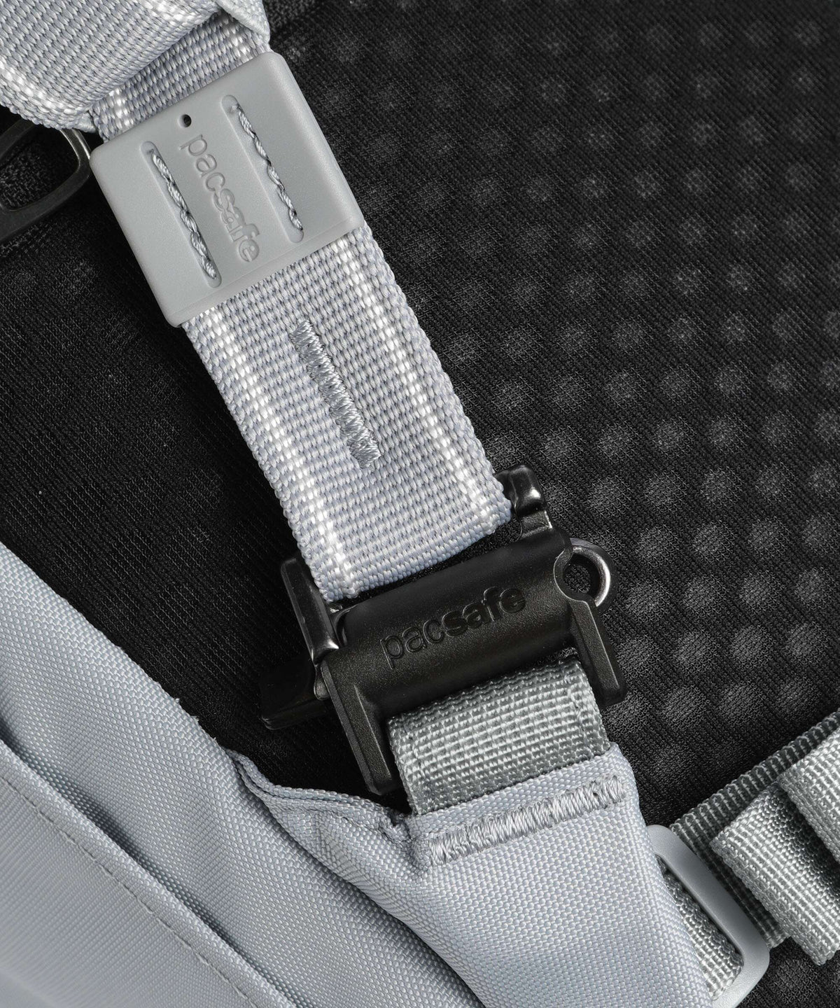 Pacsafe V 26 Backpack digital gray