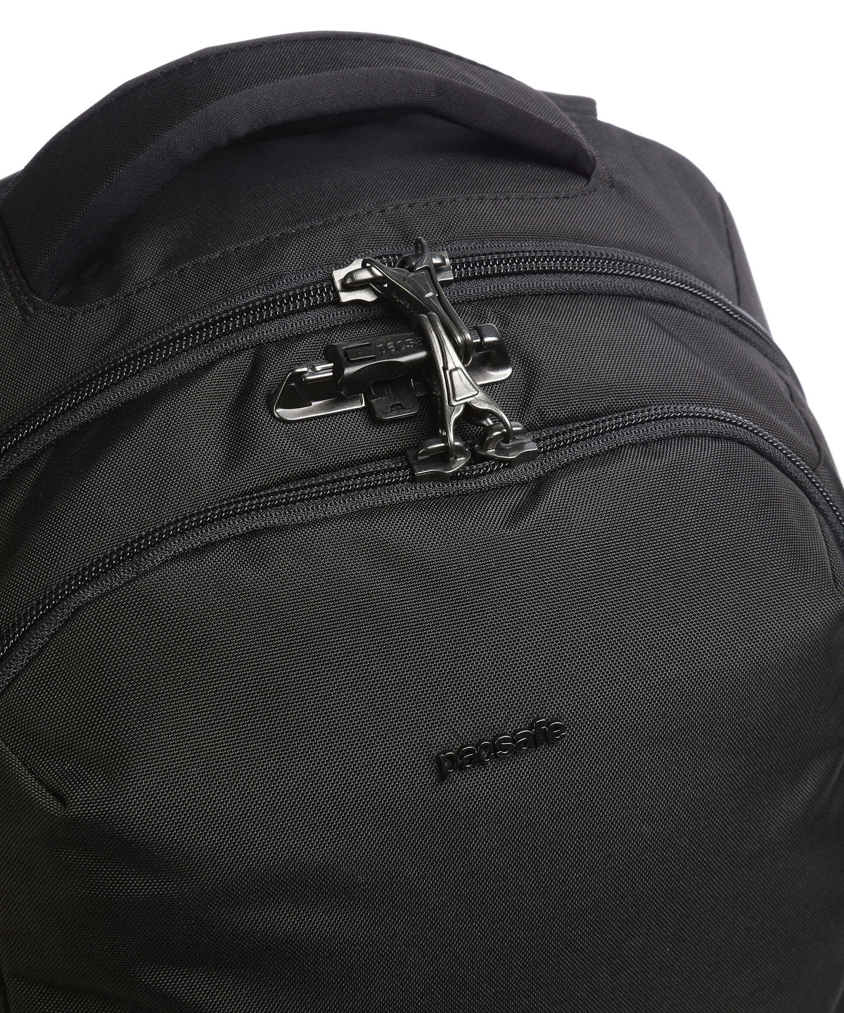 Pacsafe Metrosafe X 25 Backpack black