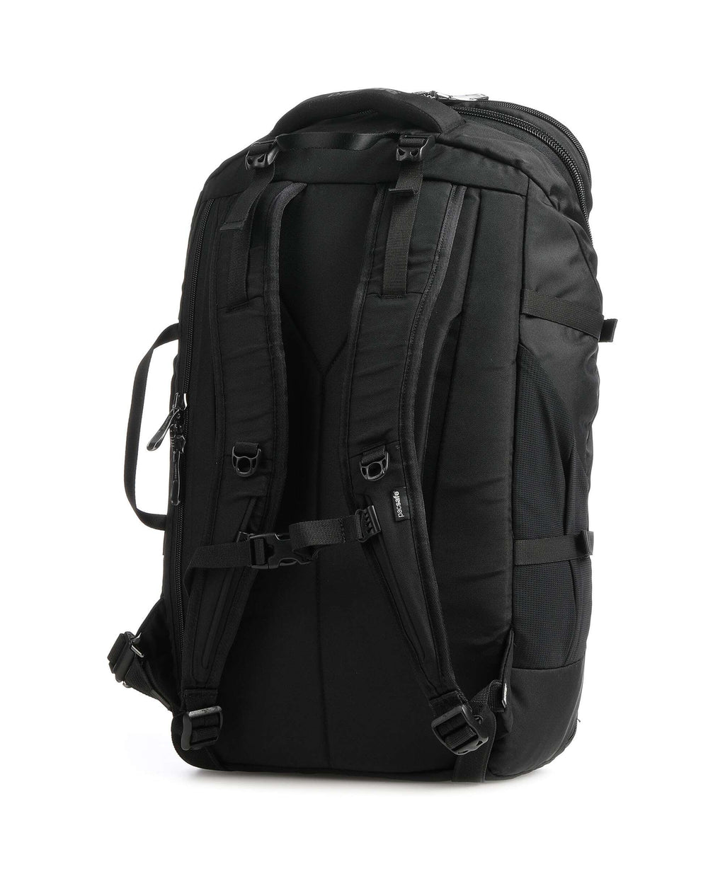 Pacsafe Venturesafe EXP Travel backpack black